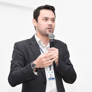 Foto do escritor: Jones Martins