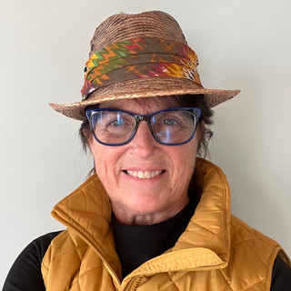 Writer: Becky Leebens