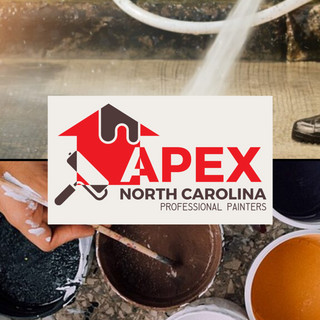 Writer: CCT Apex Housepainters