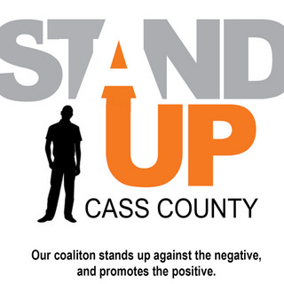 Writer: Stand UP Cass County