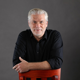 Autorenbild: Harald