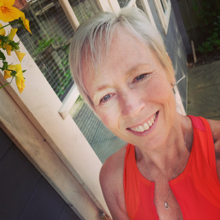 Writer: Carol Patrick