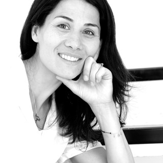 Photo du rédacteur: Karine Chossinand