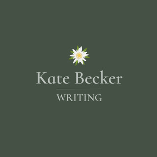 Writer: Kate Becker