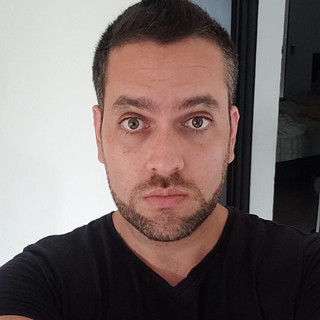 Foto del escritor: Aldo Migliuolo