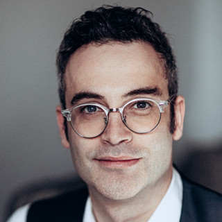 Writer: Vlad Gorenshteyn