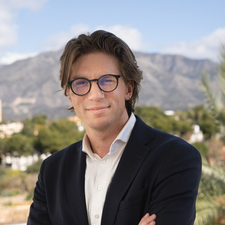 Foto van schrijver: Nathan Van Mossevelde