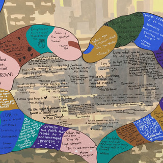 Writer: Sister Stella Foundation for St. Paul the Apostle School