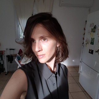 Writer: roni mininberg