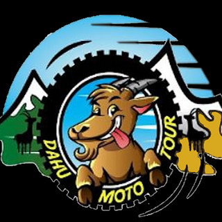 Photo du rédacteur: DAHU MOTO TOUR