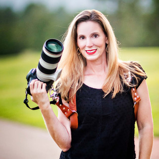 Writer: Amber Knauss
