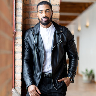 Writer: Cedric Hoard