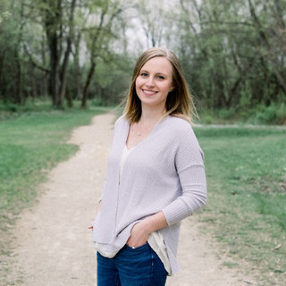 Writer: Kelli Dailing