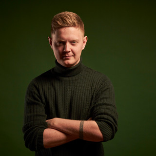 Writer: Erlend Arnesen