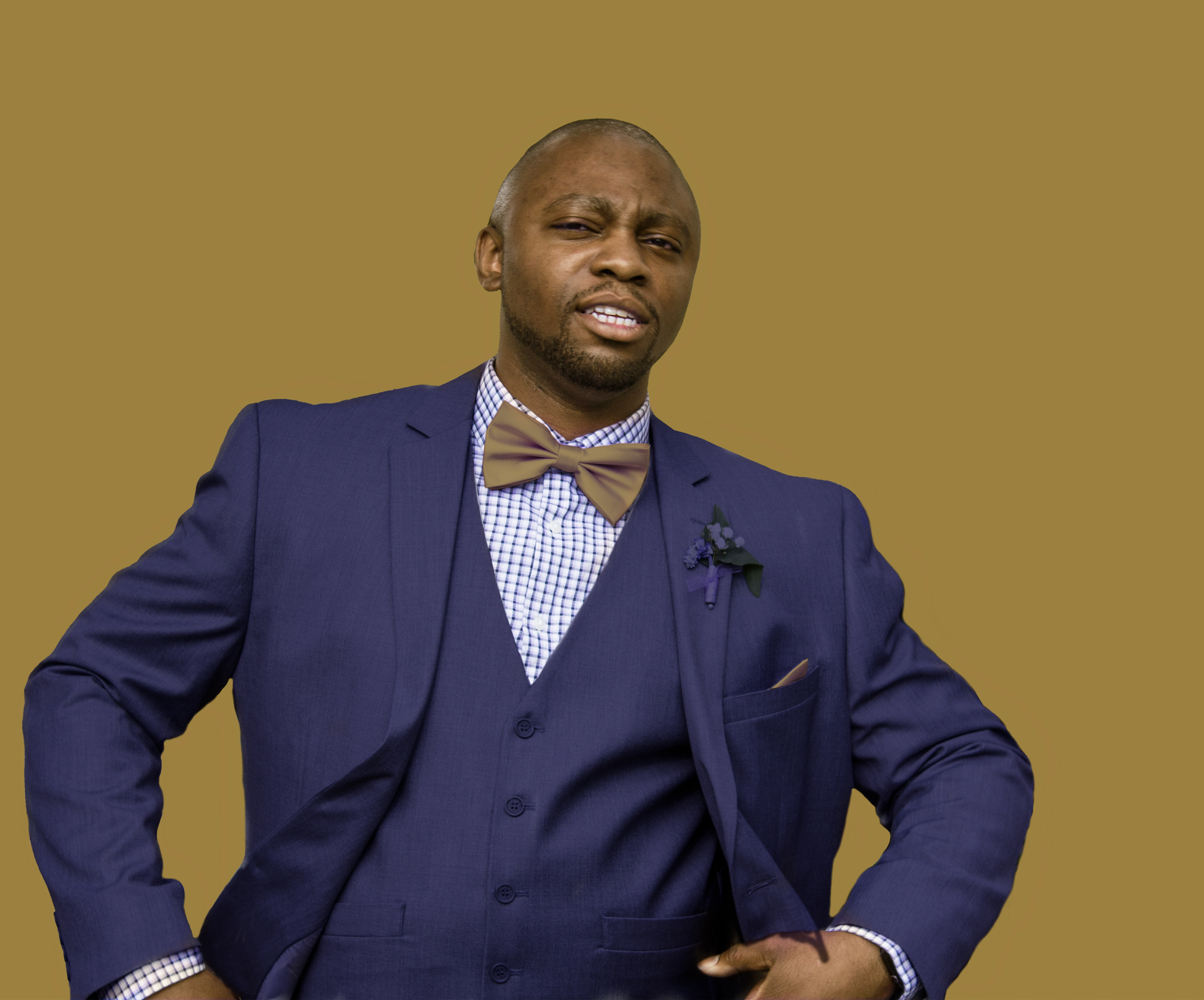 Writer: Nicholas  Preston