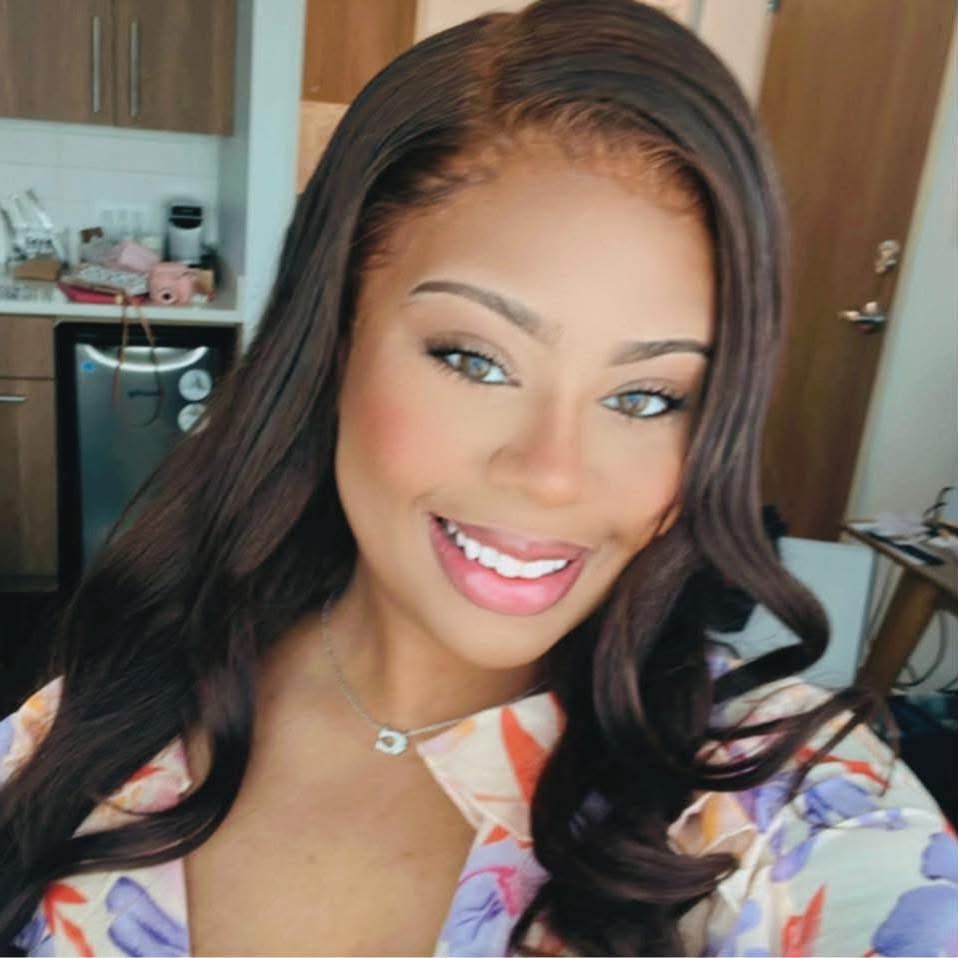 Writer: Kayla Williams