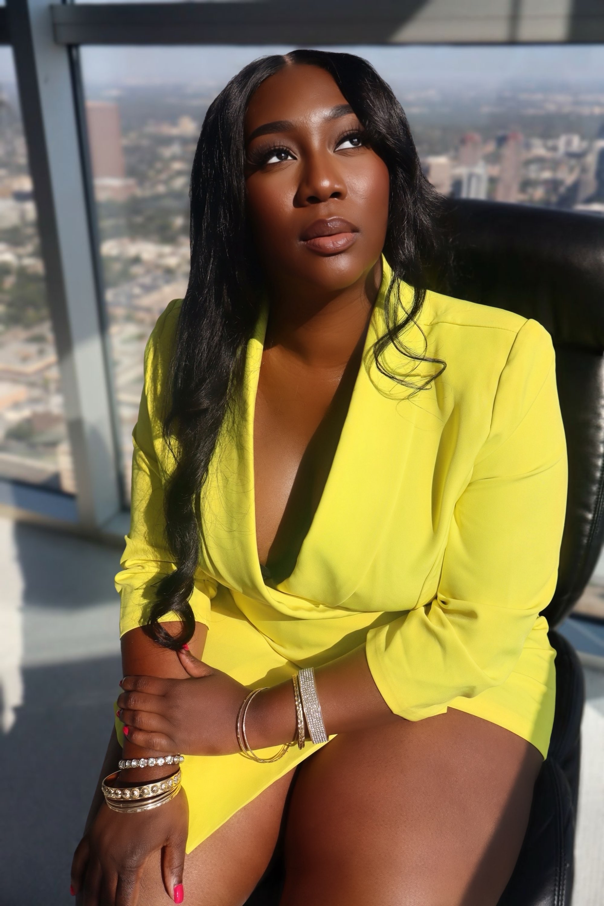 Writer: Michelby Whitehead