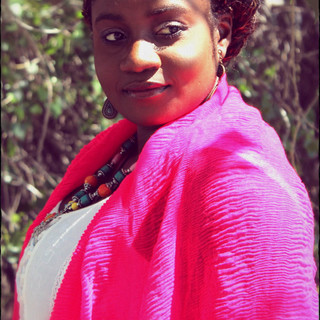 Writer: Abigail Mensah-Bonsu