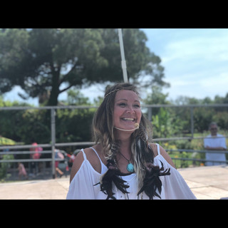 Writer: Terri-Lynn McFadyen