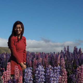 Writer: Katie Tran
