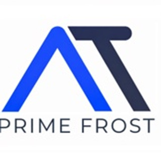 Zdjęcie autora: PRIME FROST