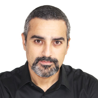 Writer: Farshid Rashidifar