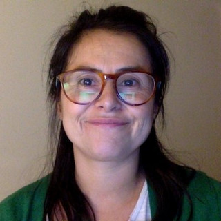 Writer: María José Puebla