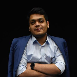 Writer: Amlan  Nag