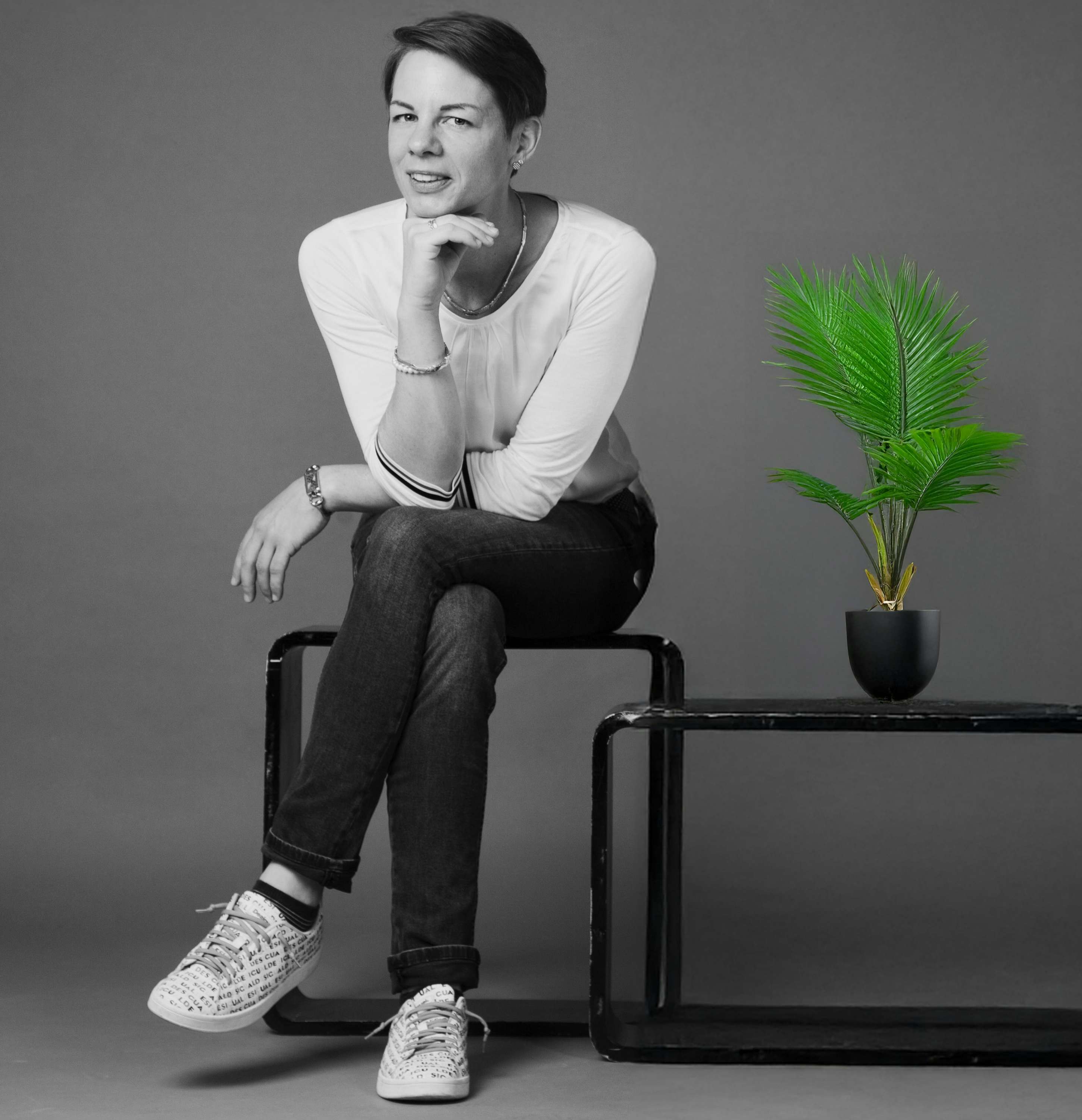 Autorenbild: Heike Krimbacher