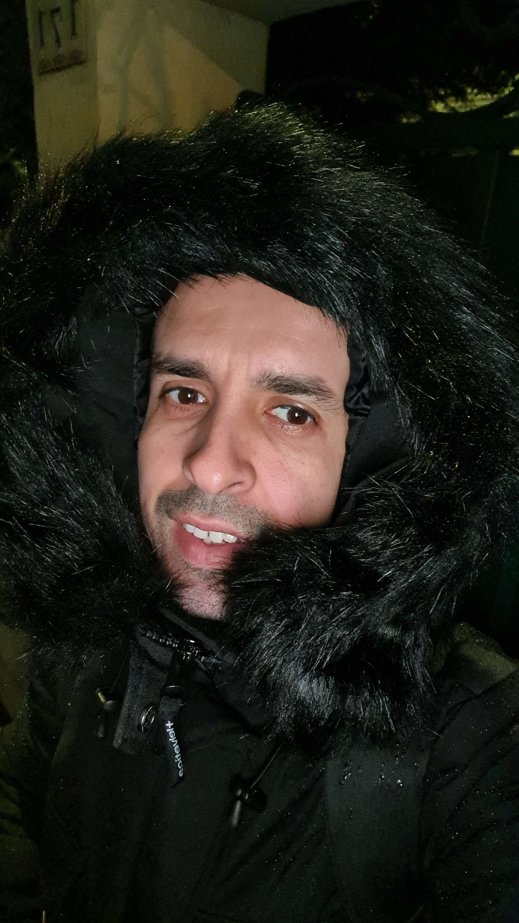 Photo du rédacteur: Adnane CAFILE