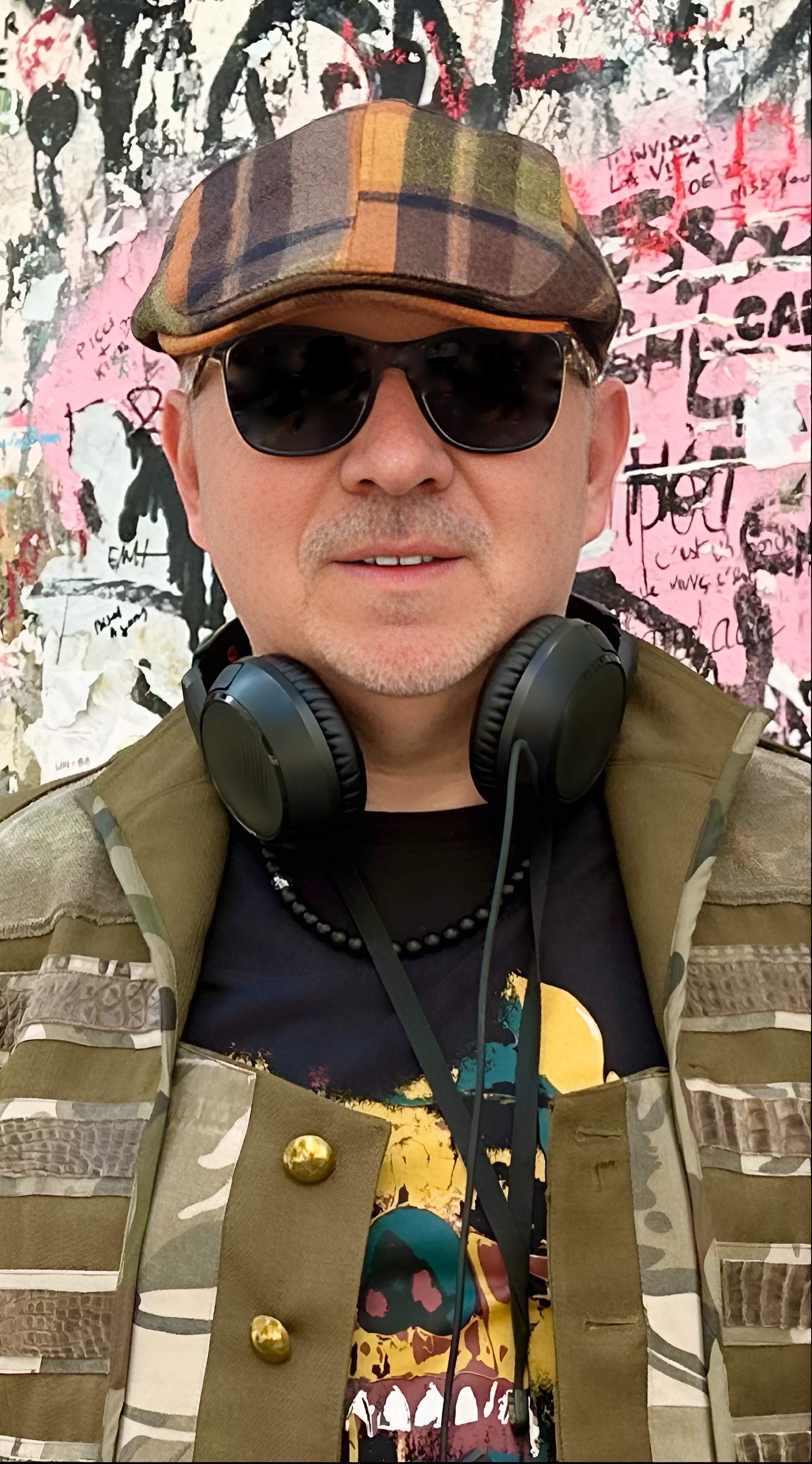 Photo du rédacteur: DJ BenF