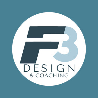 Writer: F3 Design & Coaching
