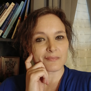 Writer: Amy Ratkovich