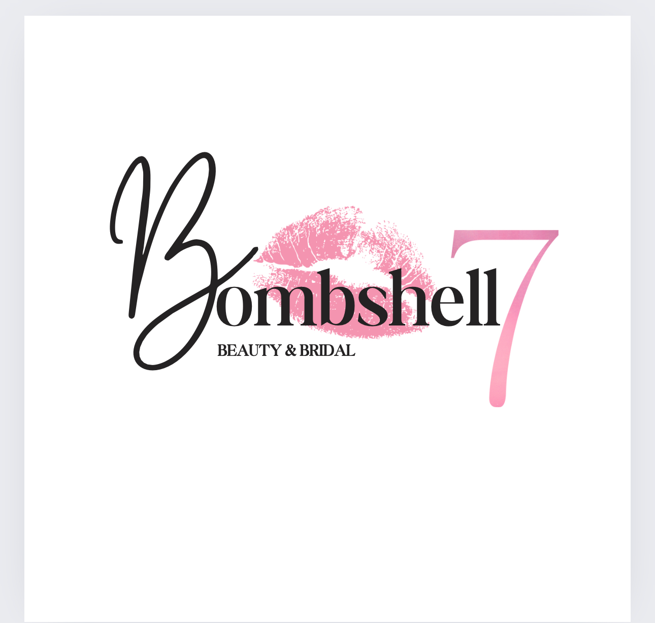 Writer: bombshellseven