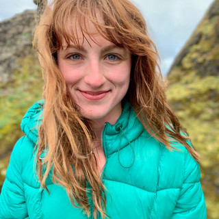 Writer: Elizabeth B. Swarner