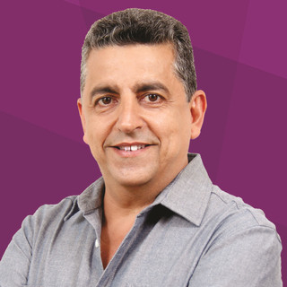 Foto do escritor: #EquipeFernando