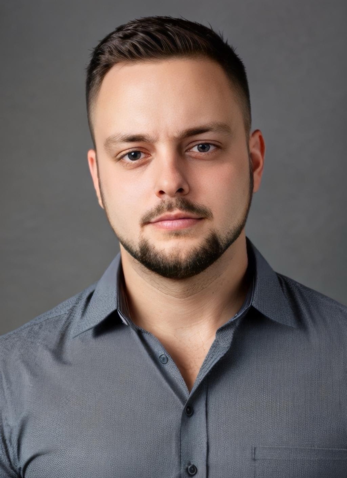 Writer: Skyler Jeter