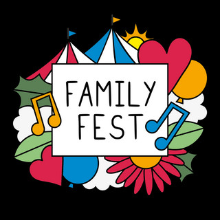 Writer: Family Fest