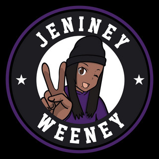 Foto van schrijver: Jeniney Weeney