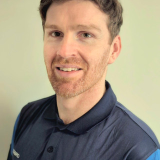Writer: Cathal Egan