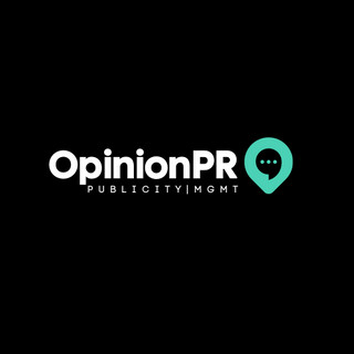 Writer: opinionpr