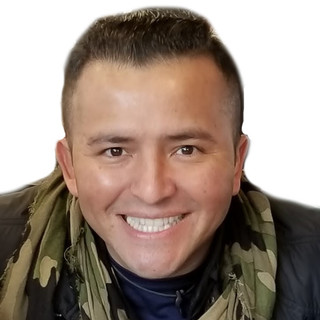 Writer: ALEJANDRO CAMPOS