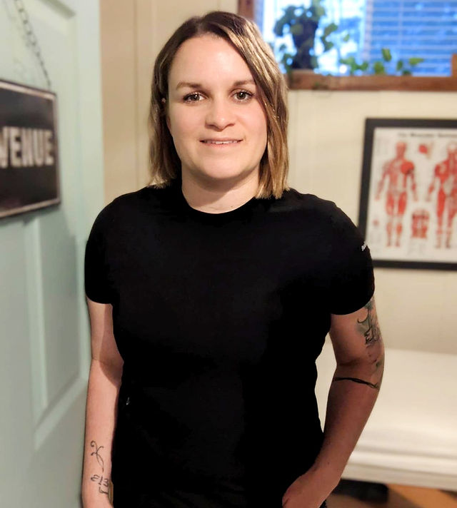 Photo du rédacteur: Stéphanie Viel