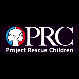 Writer: Project Rescue Children