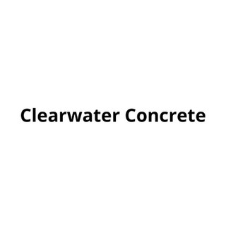Writer: Clearwater Concrete