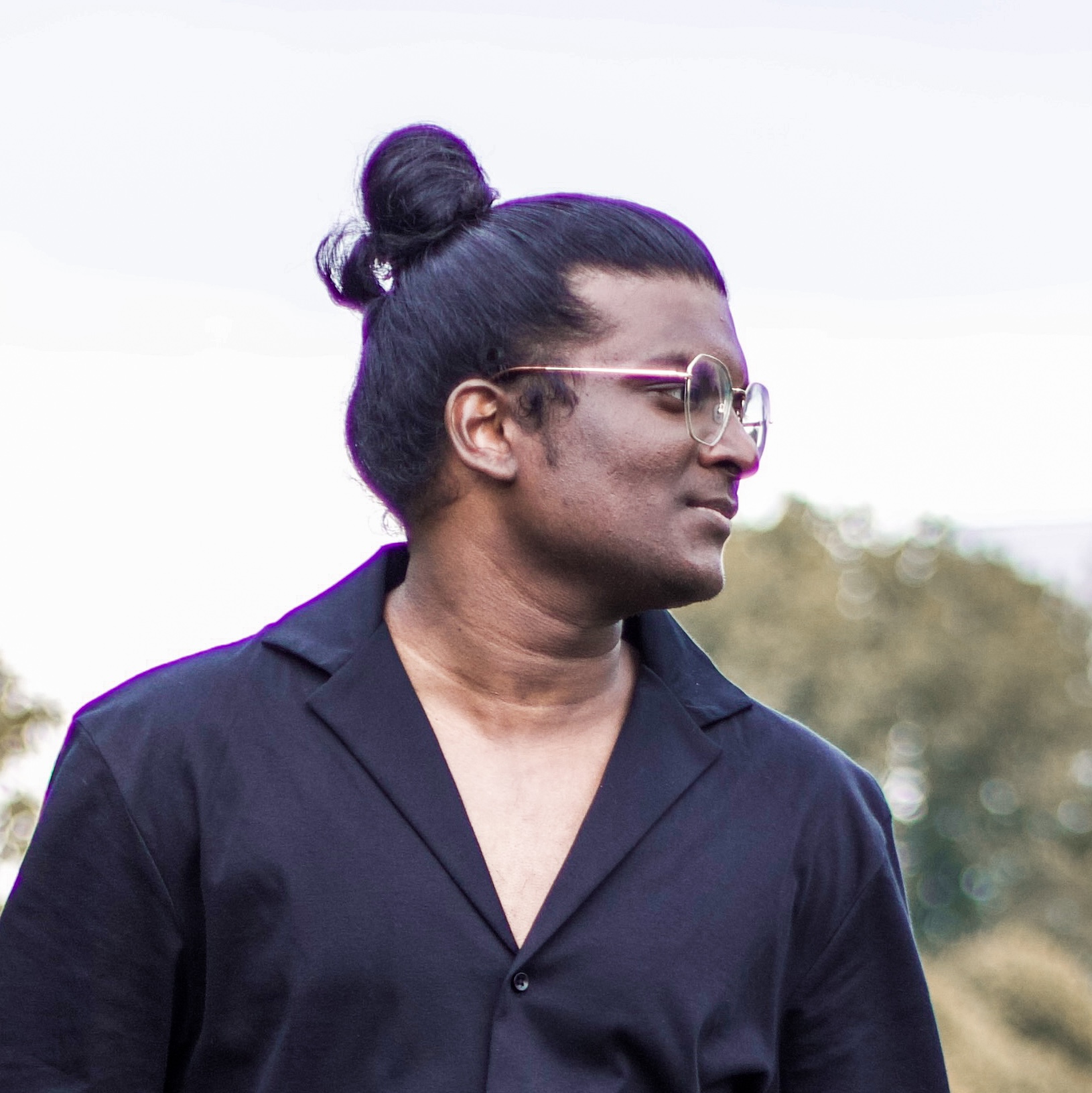 Writer: Robin D Castro