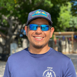 Writer: Orlando Mendoza 