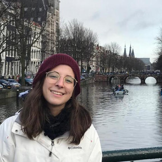 Writer: Martina Berrutti