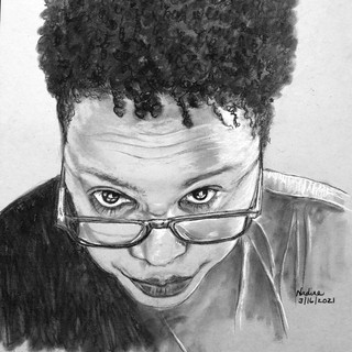 Writer: Nadine Shillingford