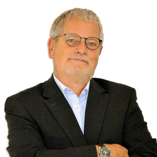 Autorenbild: Axel Mellin